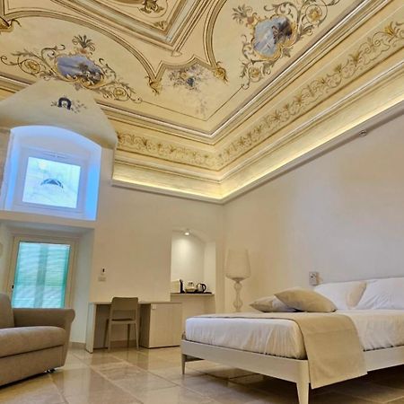 Relais La Muraglia - Luxury Rooms Molfetta Exteriér fotografie